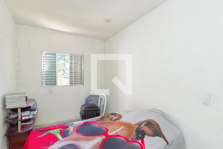 Quarto 2 de casa à venda com 2 quartos, 50m² em Parque Anhanguera, São Paulo