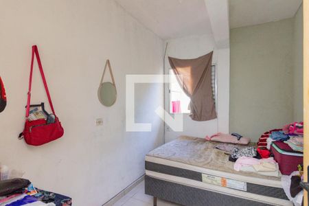 Quarto 1 de casa à venda com 2 quartos, 50m² em Parque Anhanguera, São Paulo