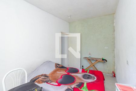 Quarto 2 de casa à venda com 2 quartos, 50m² em Parque Anhanguera, São Paulo