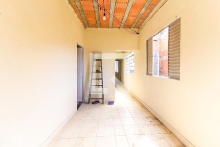 Sala de casa à venda com 4 quartos, 500m² em Recanto Verde do Sol, São Paulo