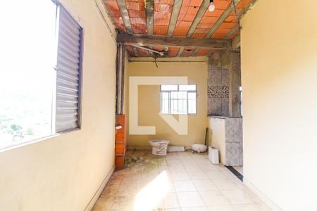Sala de casa à venda com 4 quartos, 500m² em Recanto Verde do Sol, São Paulo