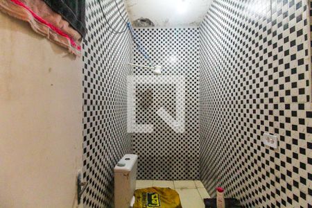 Banheiro de casa à venda com 4 quartos, 500m² em Recanto Verde do Sol, São Paulo
