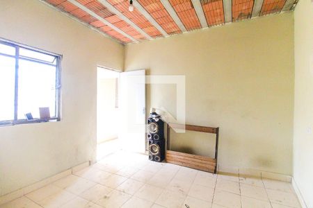 Quarto 1 de casa à venda com 4 quartos, 500m² em Recanto Verde do Sol, São Paulo