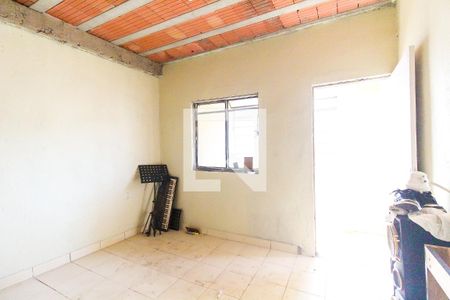 Quarto 1 de casa à venda com 4 quartos, 500m² em Recanto Verde do Sol, São Paulo