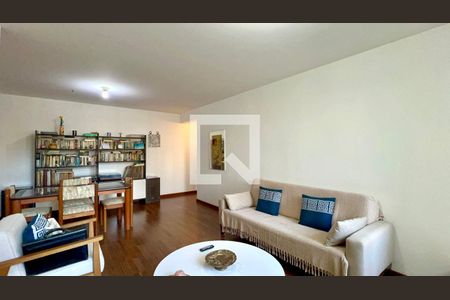 Sala de apartamento à venda com 2 quartos, 120m² em Paraíso, São Paulo