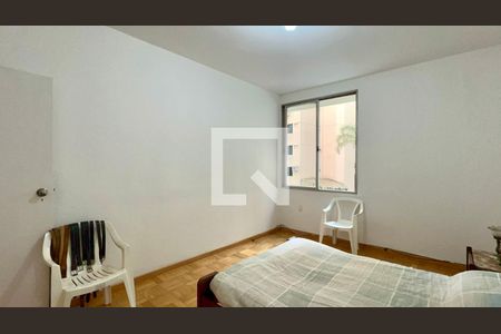 Quarto 1 de apartamento à venda com 2 quartos, 120m² em Paraíso, São Paulo