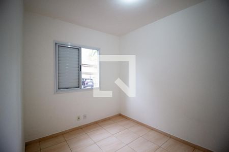 Quarto 2  de apartamento para alugar com 2 quartos, 50m² em Jardim Leocadia, Sorocaba