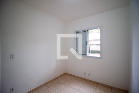 Quarto 2  de apartamento para alugar com 2 quartos, 50m² em Jardim Leocadia, Sorocaba