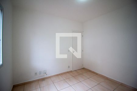 Quarto 1 de apartamento para alugar com 2 quartos, 50m² em Jardim Leocadia, Sorocaba
