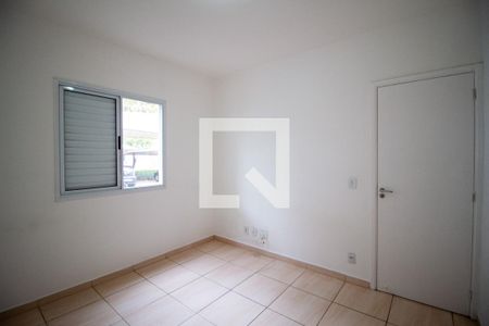 Quarto 1 de apartamento para alugar com 2 quartos, 50m² em Jardim Leocadia, Sorocaba