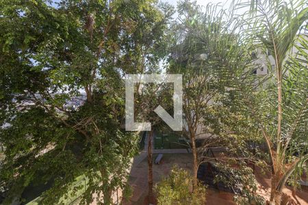 Apartamento para alugar com 2 quartos, 40m² em Capão Redondo, São Paulo
