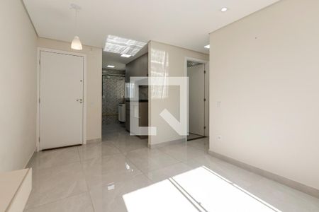 Apartamento para alugar com 2 quartos, 40m² em Capão Redondo, São Paulo