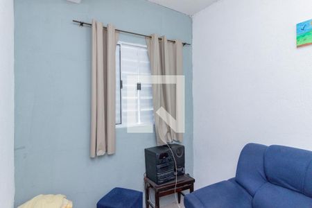 Quarto 2 de casa à venda com 2 quartos, 50m² em Parque Anhanguera, São Paulo