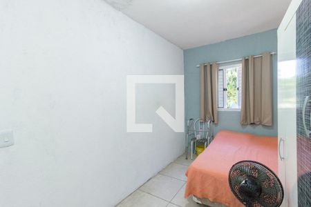 Quarto 1 de casa à venda com 2 quartos, 50m² em Parque Anhanguera, São Paulo