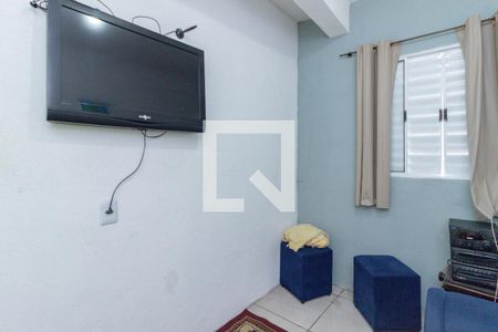 Quarto 2 de casa à venda com 2 quartos, 50m² em Parque Anhanguera, São Paulo