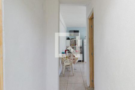 Casa à venda com 2 quartos, 50m² em Parque Anhanguera, São Paulo
