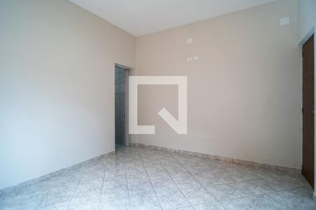 Suíte de casa para alugar com 3 quartos, 124m² em Vila Barcelona, Sorocaba