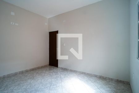 Suíte de casa para alugar com 3 quartos, 124m² em Vila Barcelona, Sorocaba