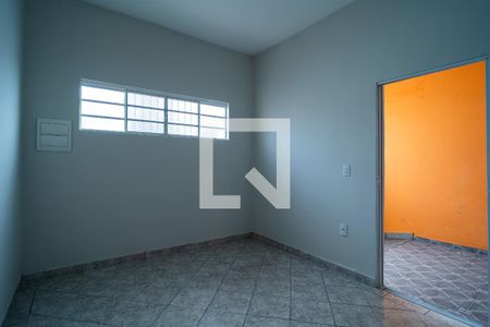 Sala de casa para alugar com 3 quartos, 124m² em Vila Barcelona, Sorocaba