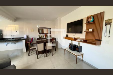 Apartamento à venda com 2 quartos, 66m² em Santa Lúcia, Belo Horizonte