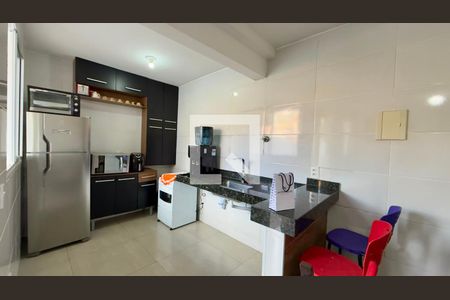 Apartamento à venda com 2 quartos, 66m² em Santa Lúcia, Belo Horizonte