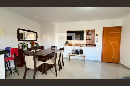 Apartamento à venda com 2 quartos, 66m² em Santa Lúcia, Belo Horizonte