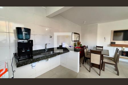Apartamento à venda com 2 quartos, 66m² em Santa Lúcia, Belo Horizonte