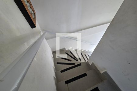 Casa de Condomínio para alugar com 2 quartos, 70m² em Maracanã, Praia Grande