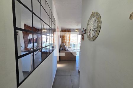 Casa de Condomínio para alugar com 2 quartos, 70m² em Maracanã, Praia Grande