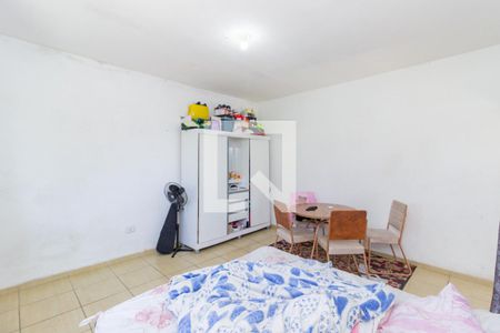 Quarto/Sala de casa à venda com 1 quarto, 50m² em Parque Anhanguera, São Paulo