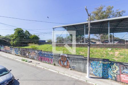 Vista Quarto/Sala de casa à venda com 1 quarto, 50m² em Parque Anhanguera, São Paulo