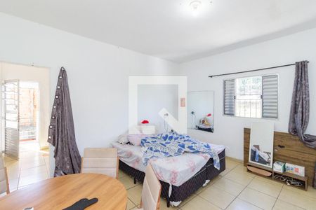 Quarto/Sala de casa à venda com 1 quarto, 50m² em Parque Anhanguera, São Paulo