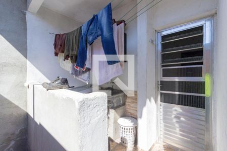 Lavanderia de casa à venda com 1 quarto, 50m² em Parque Anhanguera, São Paulo