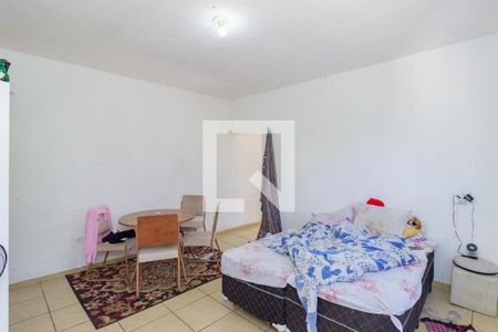 Quarto/Sala de casa à venda com 1 quarto, 50m² em Parque Anhanguera, São Paulo
