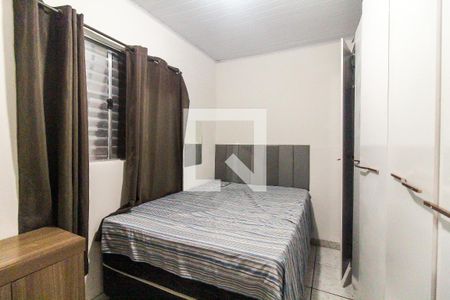 Quarto de casa para alugar com 1 quarto, 30m² em Vila Siria, São Paulo