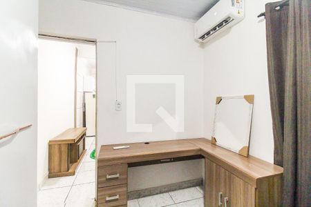 Quarto de casa para alugar com 1 quarto, 30m² em Vila Siria, São Paulo