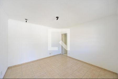 Sala de casa de condomínio para alugar com 2 quartos, 75m² em Vila da Saúde, São Paulo