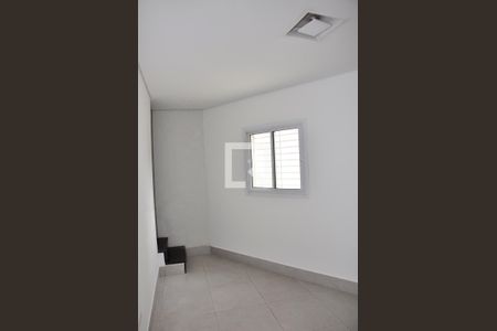 Detalhe - Sala de casa à venda com 2 quartos, 68m² em Vila dos Remedios, São Paulo