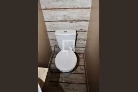 Detalhe - Lavabo de casa à venda com 2 quartos, 68m² em Vila dos Remedios, São Paulo