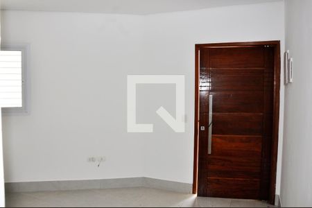 Detalhe - Sala de casa à venda com 2 quartos, 68m² em Vila dos Remedios, São Paulo
