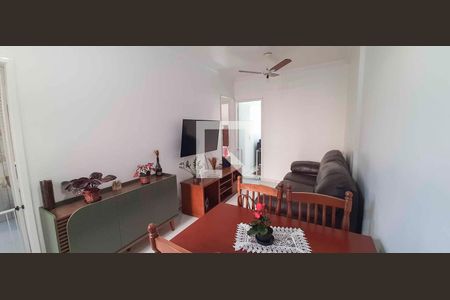 Apartamento à venda com 2 quartos, 55m² em Remédios, Osasco