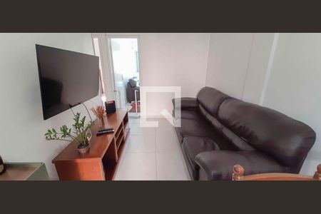 Apartamento à venda com 2 quartos, 55m² em Remédios, Osasco