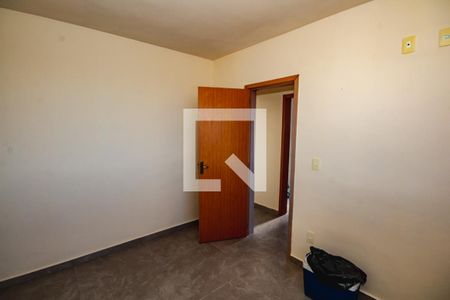 Quarto 1 de apartamento para alugar com 2 quartos, 53m² em Jaqueline, Belo Horizonte