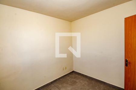 Quarto 1 de apartamento para alugar com 2 quartos, 53m² em Jaqueline, Belo Horizonte
