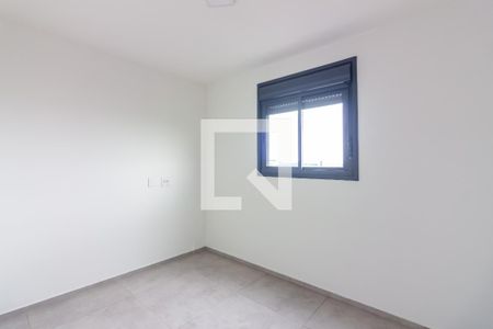 Suíte  de apartamento para alugar com 2 quartos, 50m² em Centro, Osasco