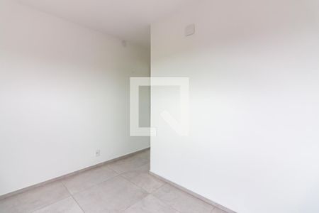 Suíte  de apartamento para alugar com 2 quartos, 50m² em Centro, Osasco
