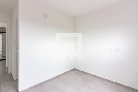 Suíte  de apartamento para alugar com 2 quartos, 50m² em Centro, Osasco
