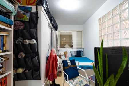 Quarto 1 de apartamento para alugar com 2 quartos, 75m² em Consolação, São Paulo