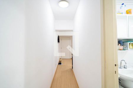 Sala de apartamento para alugar com 2 quartos, 75m² em Consolação, São Paulo
