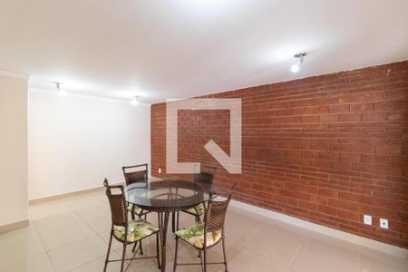 Salas de apartamento à venda com 2 quartos, 83m² em Vila Proost de Souza, Campinas